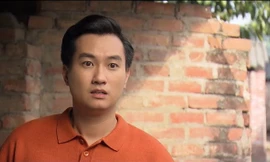 Vì sao diễn viên liên quan đến Diệp Lâm Anh lại mất vai chính ở "Phố Trong Làng 2"?