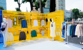 Công nghệ Nhật Bản giúp việc di chuyển dưới trời nắng nóng hóa “nhàn tênh” 