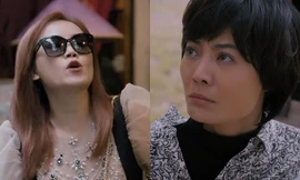 Cuộc Đời Vẫn Đẹp Sao: Một phụ nữ sắp xuất hiện sẽ khiến cuộc đời Luyến thêm bế tắc