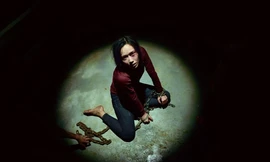 'Bóng đè': 'Lạnh gáy' với những cảnh hậu trường 'đắt giá' chưa từng được tiết lộ