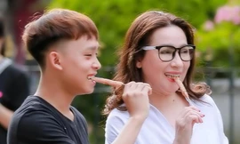 Sau bao nhiêu ồn ào, cố ca sĩ Phi Nhung từng nói một câu rất cảm động về Hồ Văn Cường