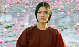  Mong chờ gì vào màn tái xuất điện ảnh của Trương Thị May ở “Kẻ Đào Mồ"?