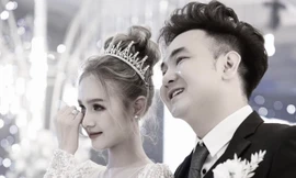 Khán giả thấy gì từ bài đăng thông báo chuyện ly hôn của Xoài Non và Xemesis?