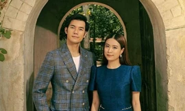 Phim mới của Hoàng Thùy Linh và Nhan Phúc Vinh càng chiếu càng gặp tin buồn