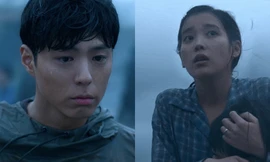 Khi Cuộc Đời Cho Bạn Quả Quýt: Nỗi đau của Park Bo Gum và IU quá lớn, khán giả ám ảnh