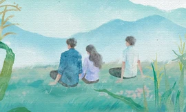 Ngày Xưa Có Một Chuyện Tình: Mối tình đơn phương day dứt hơn cả Mắt Biếc