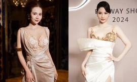 Huyền Lizzie làm rõ tin đồn "nghỉ chơi" Diễm My 9X qua hành động này