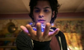 Marvel có Người Kiến, DC cũng chuẩn bị ra mắt “Người Bọ” Blue Beetle cực ngầu