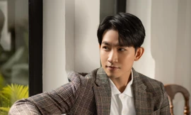 7 Năm Chưa Cưới Sẽ Chia Tay: Võ Cảnh gây thất vọng vì "được hình, hỏng tiếng"