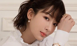 Vừa được làm đại sứ thương hiệu cho hãng trang sức xa xỉ, Dương Tử đã nhận về “trái đắng”