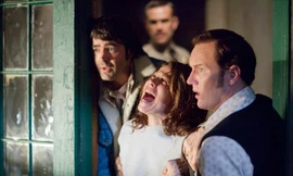 Dân tình 'bấn loạn' khi biết sự thật sau những vụ án rùng rợn tưởng như 'hư cấu' trên phim