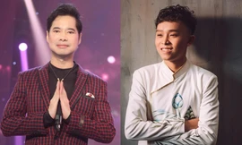 Ca sĩ Ngọc Sơn đã có tin mới về Hồ Văn Cường, là gì mà khán giả thở phào?