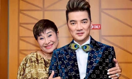 'Sững sờ' khi thấy hành động khác lạ của Đàm Vĩnh Hưng và vợ cũ trong lần gặp mặt mới nhất