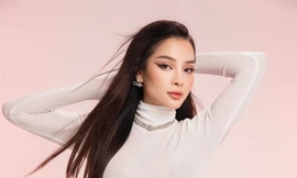 Phương Trinh Jolie mắc sơ suất khi lên tiếng xin lỗi vì ồn ào miệt thị ngoại hình