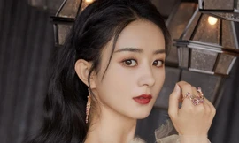 Triệu Lệ Dĩnh tiếp tục đụng độ tình cũ của chồng: Liệu có còn cư xử khéo léo cao tay?