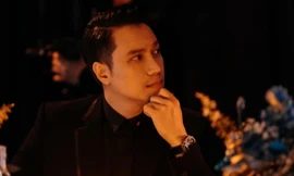 Nổi tiếng đào hoa nhưng Việt Anh lại có phát ngôn ‘cực sốc’ về chuyện kết hôn lần thứ ba