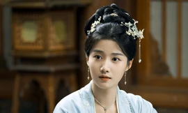 “Tiểu Lưu Diệc Phi” có đáng bị đổ lỗi vì thất bại của phim Bảng Thượng Giai Tế?