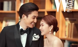 Rốt cuộc ai là người chủ động chia tay khi chuyện tình Hương Giang - Đình Tú tan vỡ?