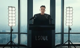 LSOUL gây sốc khi đổi tên giữa đỉnh cao thành công, liệu có phải là bước đi mạo hiểm?