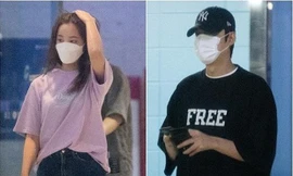 Vừa bị Dispatch khui chuyện hẹn hò với mỹ nhân K-Pop, phía Lee Min Ho phản hồi cực gắt