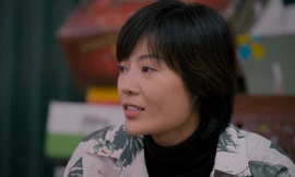 Điều kỳ lạ về Thanh Hương (Cuộc Đời Vẫn Đẹp Sao): Loạt vai diễn bi thương đều gắn với một chữ cái