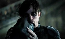 Ma cà rồng đẹp trai nhất lịch sử màn ảnh sẽ thế nào khi trở thành Batman trầm lặng cô độc?