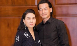 Quách Ngọc Ngoan khoe ảnh bán nude, lộ manh mối vẫn liên quan đặc biệt tới Phượng Chanel