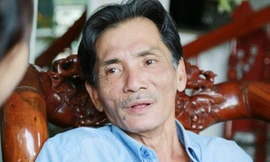 Sau nhiều lần lên tiếng kể khổ, nghệ sĩ Thương Tín phải thừa nhận một điều cực cay đắng