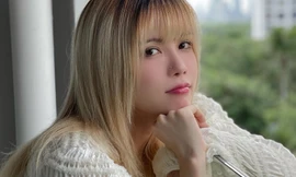 Thiều Bảo Trâm lộ sức khỏe có vấn đề, có liên quan đến chuyện bạn trai cũ có tình mới?