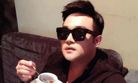 Lại thêm một người nổi tiếng khiến dân tình 'đứng hình' khi văng tục trên mạng xã hội