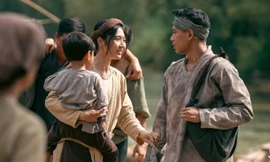 Thân phận bất ngờ của người đứng sau phim vừa ra mắt đã đánh bại Trấn Thành