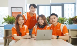Trường Cao đẳng FPT Polytechnic tung học bổng “khủng” tổng trị giá lên đến 80 tỷ