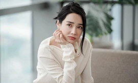 Lý do nào khiến Nhã Phương bị netizen gọi tên trong drama “Phim 1990 dời ngày chiếu”?