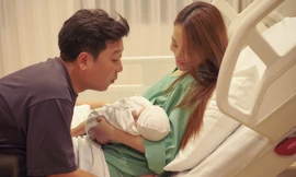 Trường Giang lần đầu trải lòng về cô đơn, từng nén nước mắt trước khán giả vì Nhã Phương