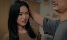 Phim giờ vàng VTV có ba vai nữ gây bức xúc, chẳng hề giống "phim chữa lành"