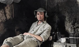 Doãn Quốc Đam tiếp tục vào vai bộ đội, sẽ thành công như "Đào, Phở và Piano"?