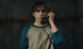 "The Black Phone" - bộ phim sẽ khiến bạn sợ đến mức chẳng dám động vào điện thoại