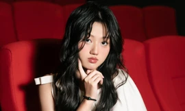 Là "ảnh hậu trẻ nhất Việt Nam" nhưng lại nhiều lần không được xem phim mình đóng