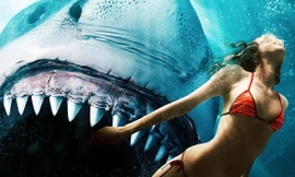 Đến hẹn lại lên, 'hung thần đại dương' chuẩn bị khuấy đảo mùa Hè trong 'Mồi cá mập'