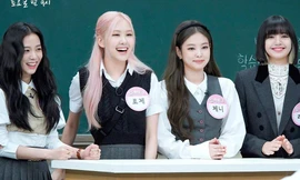 Top 5 cô gái được mong chờ nhất ở show giải trí: BLACKPINK vô địch không có đối thủ!