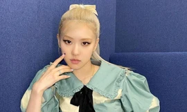 Da trắng môi đẹp nhưng vì sao Rosé là cô nàng ít thoa son đỏ nhất BLACKPINK?