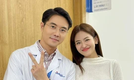 Có gượng ép khi 2 nhân vật này đến với nhau ở đoạn kết "Chúng Ta Của 8 Năm Sau"?