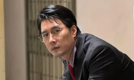 Chúng Ta Của 8 Năm Sau: "Tổng tài" Giang nói gì khi được ghép đôi với Quỳnh Kool?