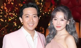 Dù Trấn Thành ra sức dập tắt tin đồn hôn nhân trục trặc, Hari Won lại có nhiều hành động trái ngược