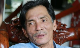 Hai vợ chồng nghệ sĩ Thương Tín trả lời bất nhất về một vấn đề, khán giả biết tin ai đây?