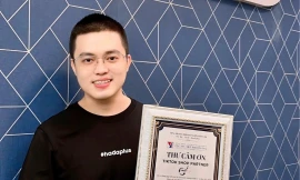 Trương Hải Đăng: Người đứng sau sự thành công của HadaPlus