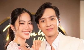 Nam Em bất ngờ đăng ảnh chung với Bạch Công Khanh, phải chăng gương vỡ lại lành?