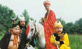 Khán giả 'sốc' trước tin phim kinh điển 'Tây Du Ký' có thể bị 'phong sát' vì một cảnh quay