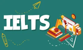 Điểm danh hai gương mặt Gen Z tỏa sáng tại kỳ thi tài năng IELTS