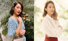 “Hậu duệ Mặt Trời” sắp chiếu lại, phong cách của Khả Ngân so với “11 Tháng 5 Ngày” ra sao?